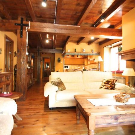 Pleta Aldosa, Casa Rustica Con Chimenea Y Jardin, Zona Vallnord La Massana Exterior foto