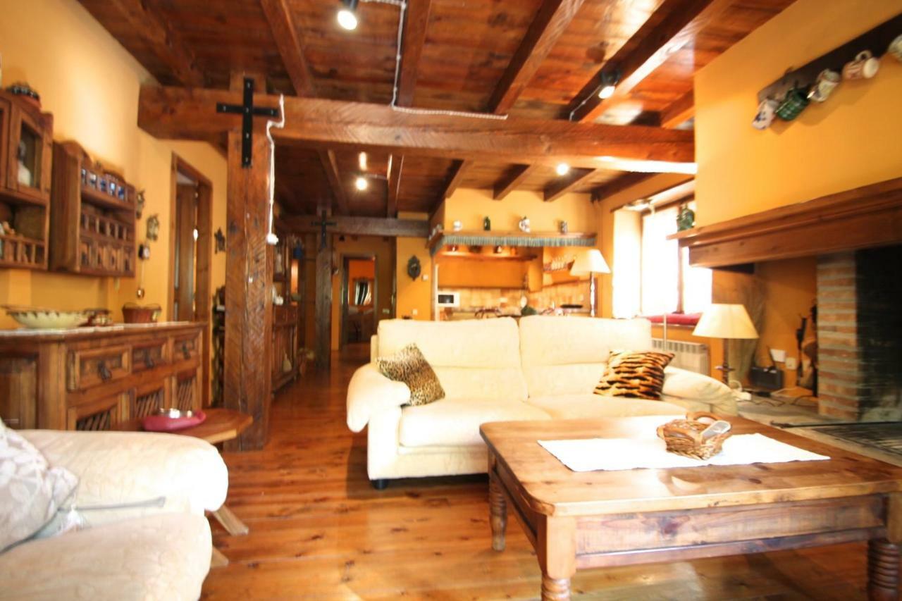 Pleta Aldosa, Casa Rustica Con Chimenea Y Jardin, Zona Vallnord La Massana Exterior foto