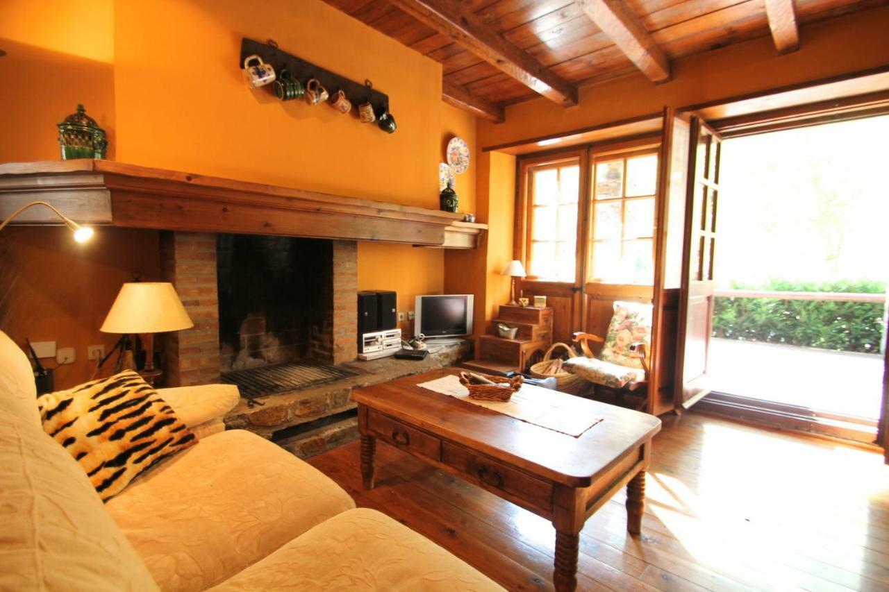 Pleta Aldosa, Casa Rustica Con Chimenea Y Jardin, Zona Vallnord La Massana Exterior foto